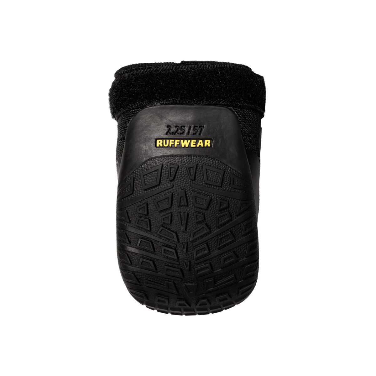 Ruffwear Ridgeline Shoes Obsidian Black