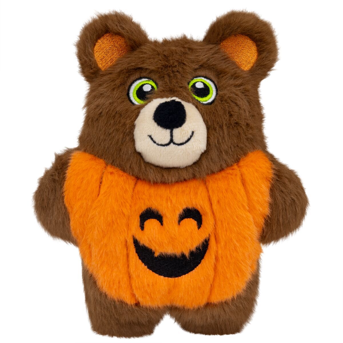 KONG Halloween Snuzzles Halloweenfigur Hundleksak 21,5 cm