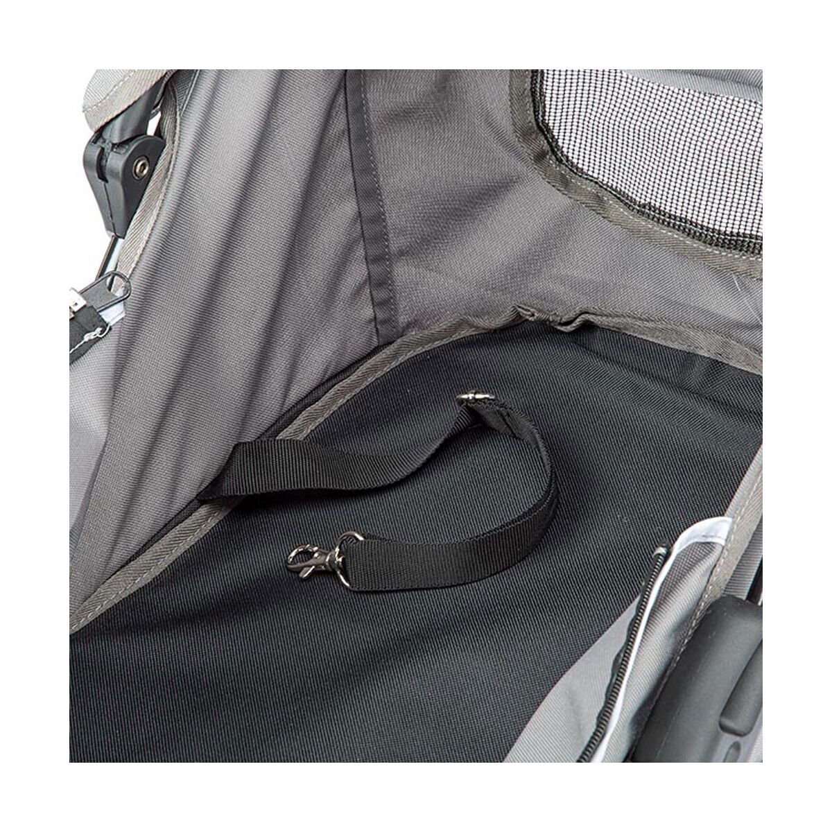 Ferplast Globetrotter stroller