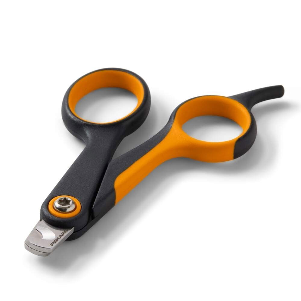 Fiskars nail clippers small