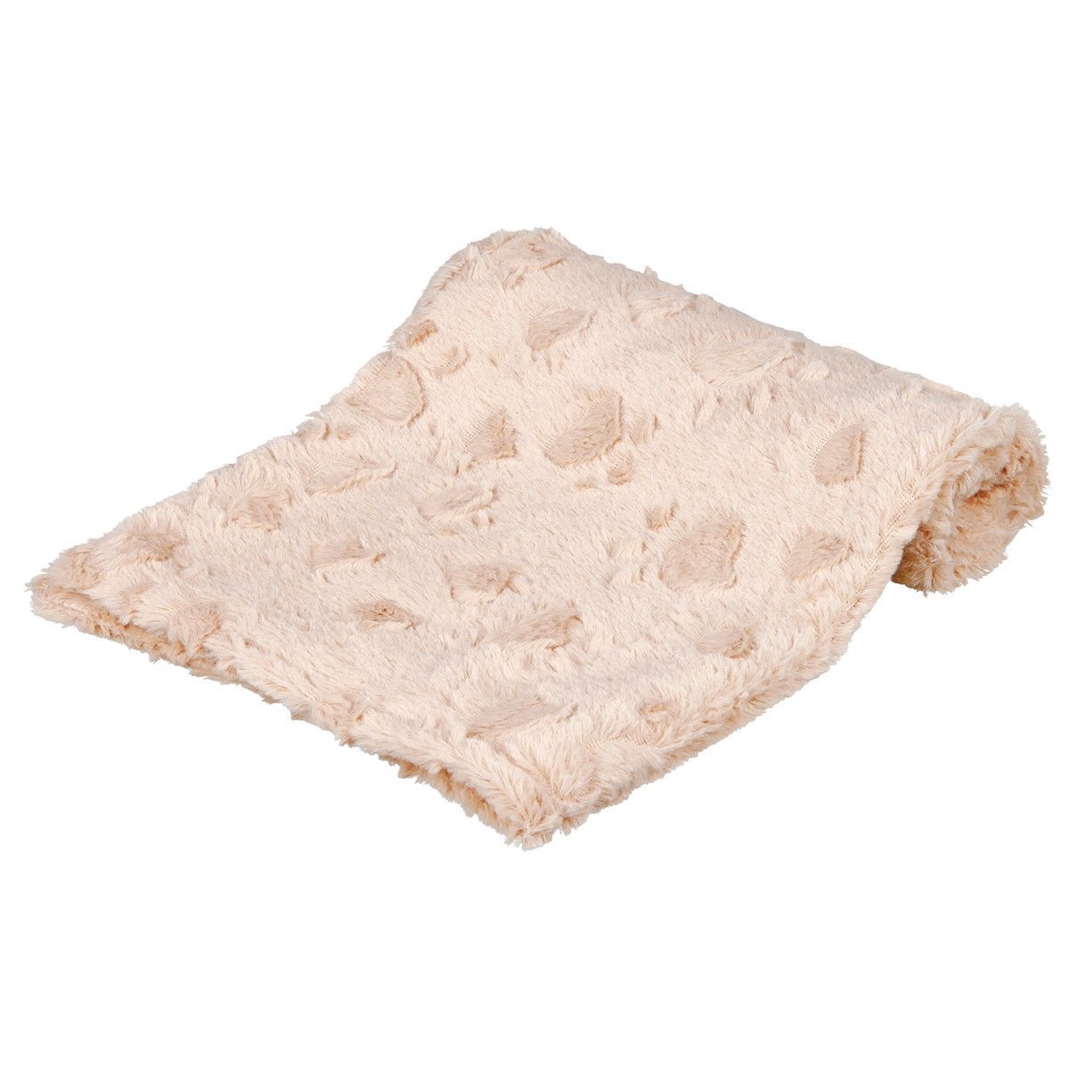 Hundfilt Cosy, 100 × 70 cm, beige