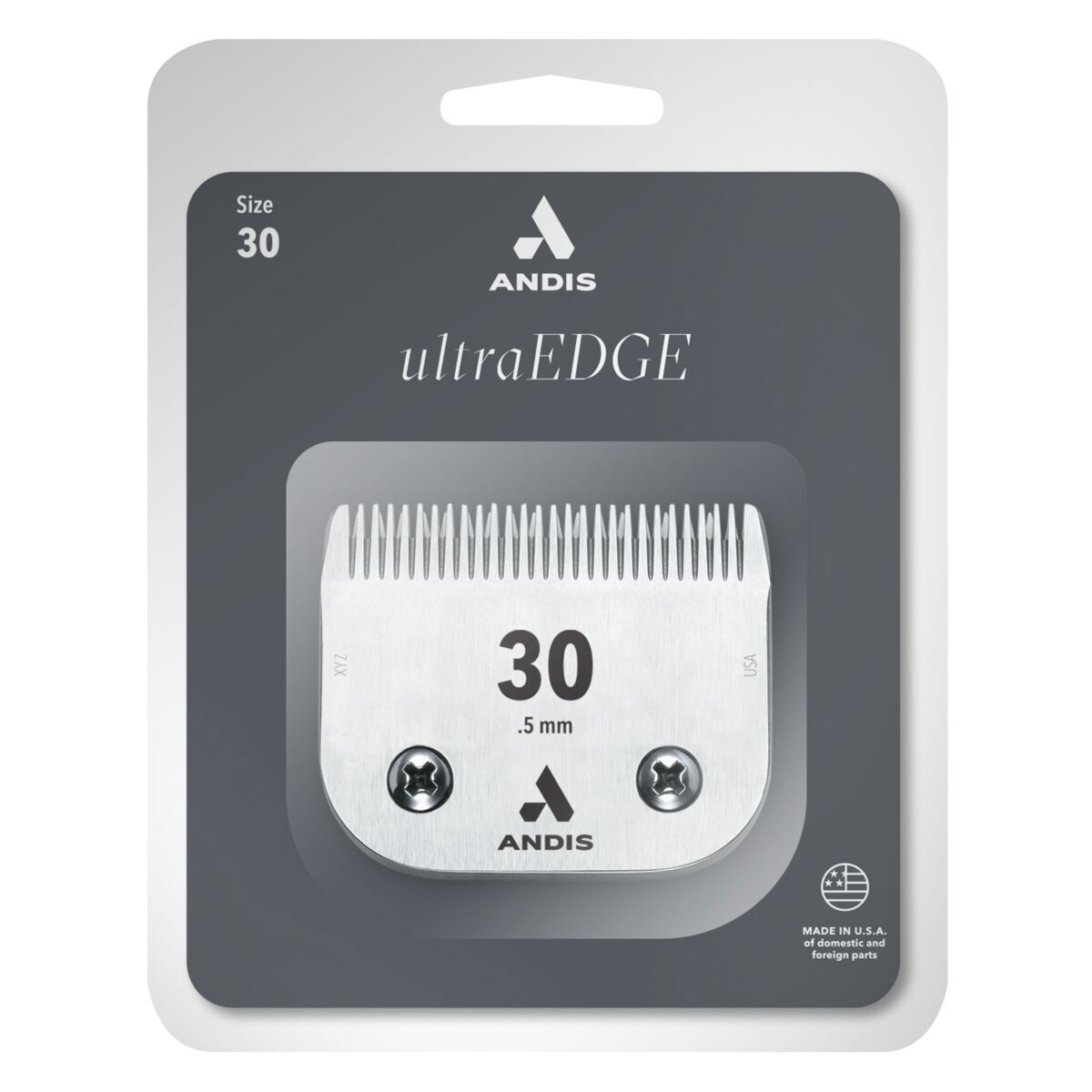 Andis UltraEdge skär 40, 0,25mm