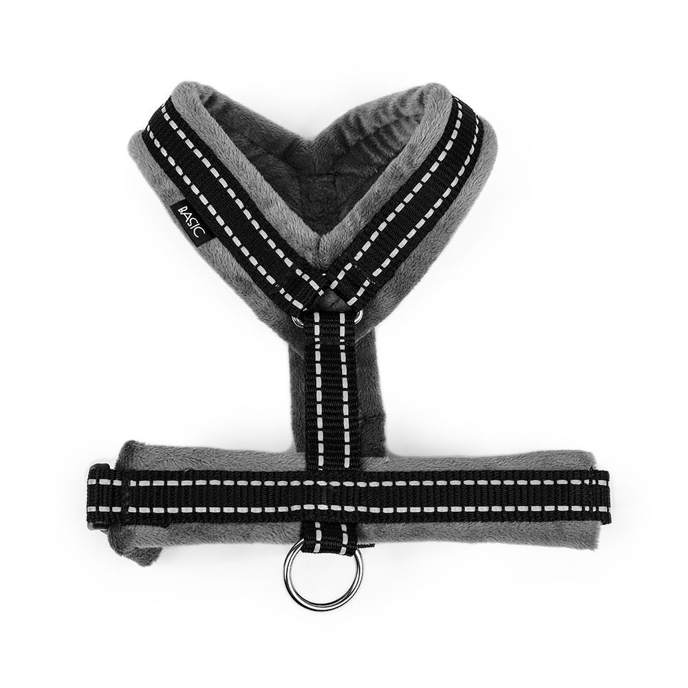 Basic Cosy Y-sele Rök