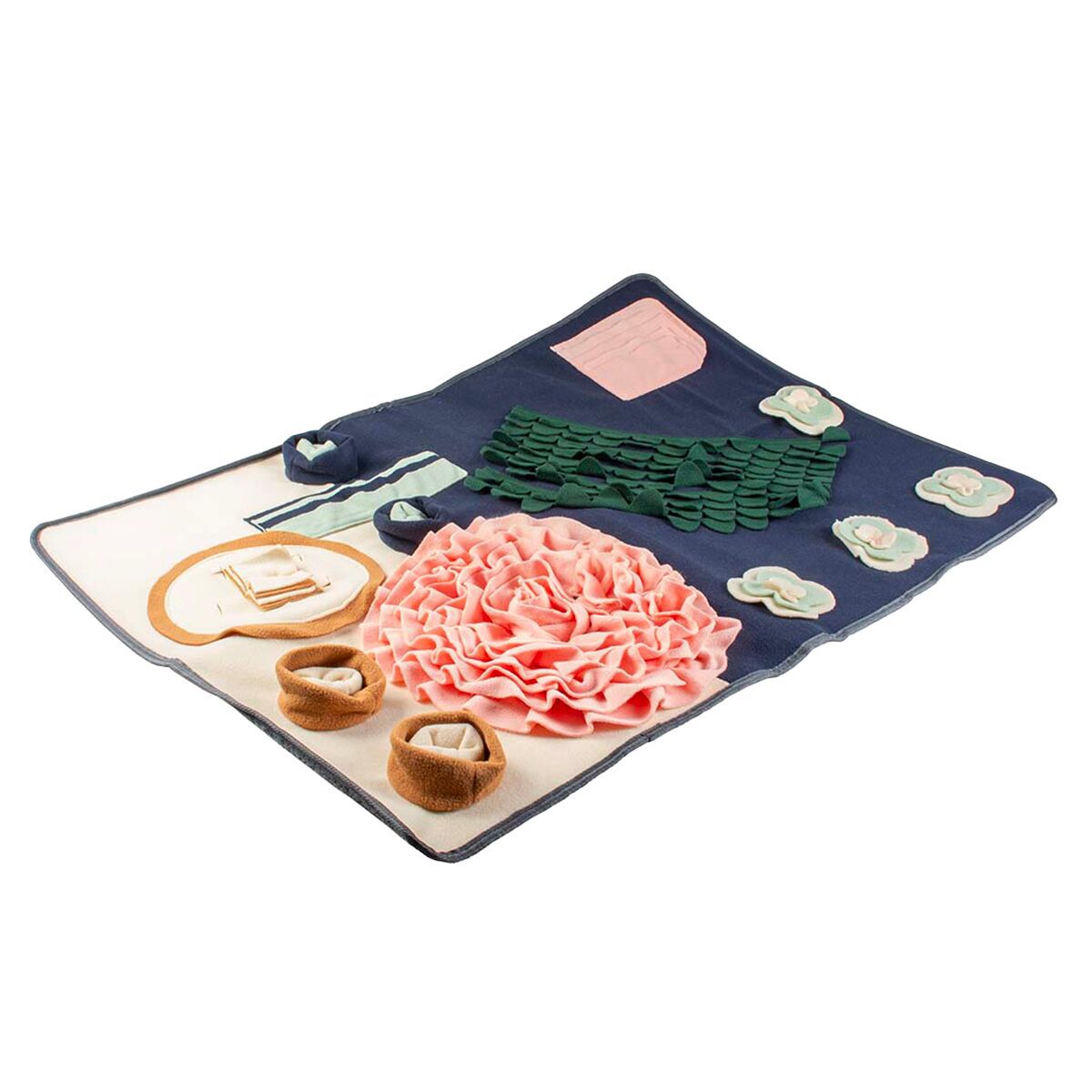 Duvoplus Earth Deluxe Aktiveringsmatta