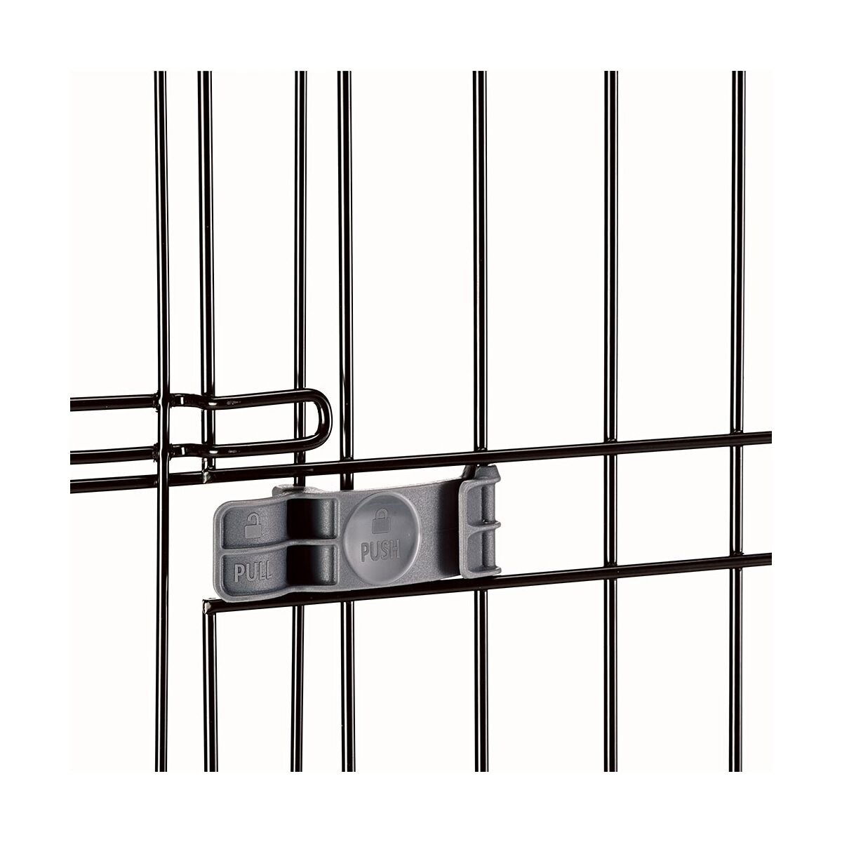 Ferplast Superior dog cage