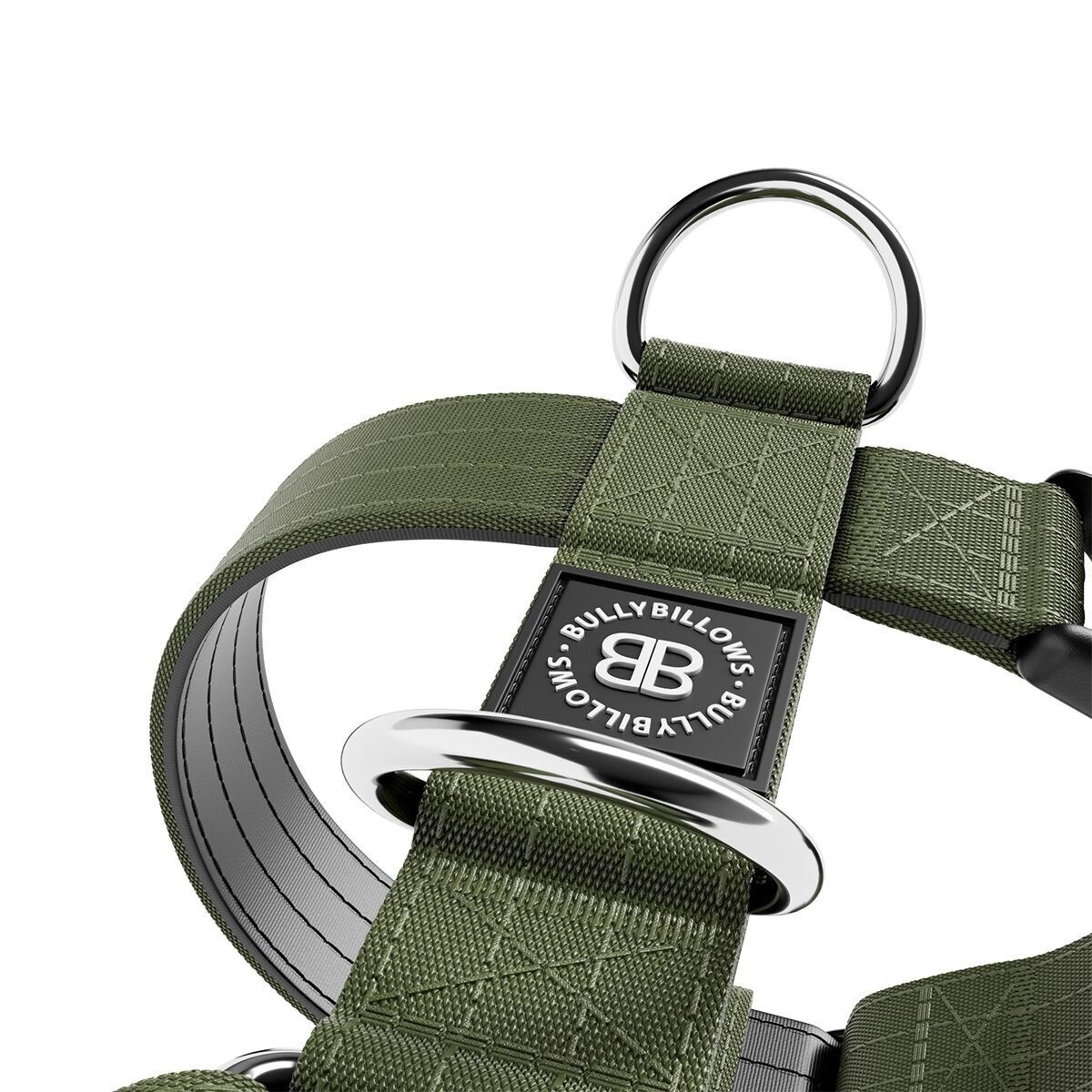 BullyBillows TRI Harness, khaki