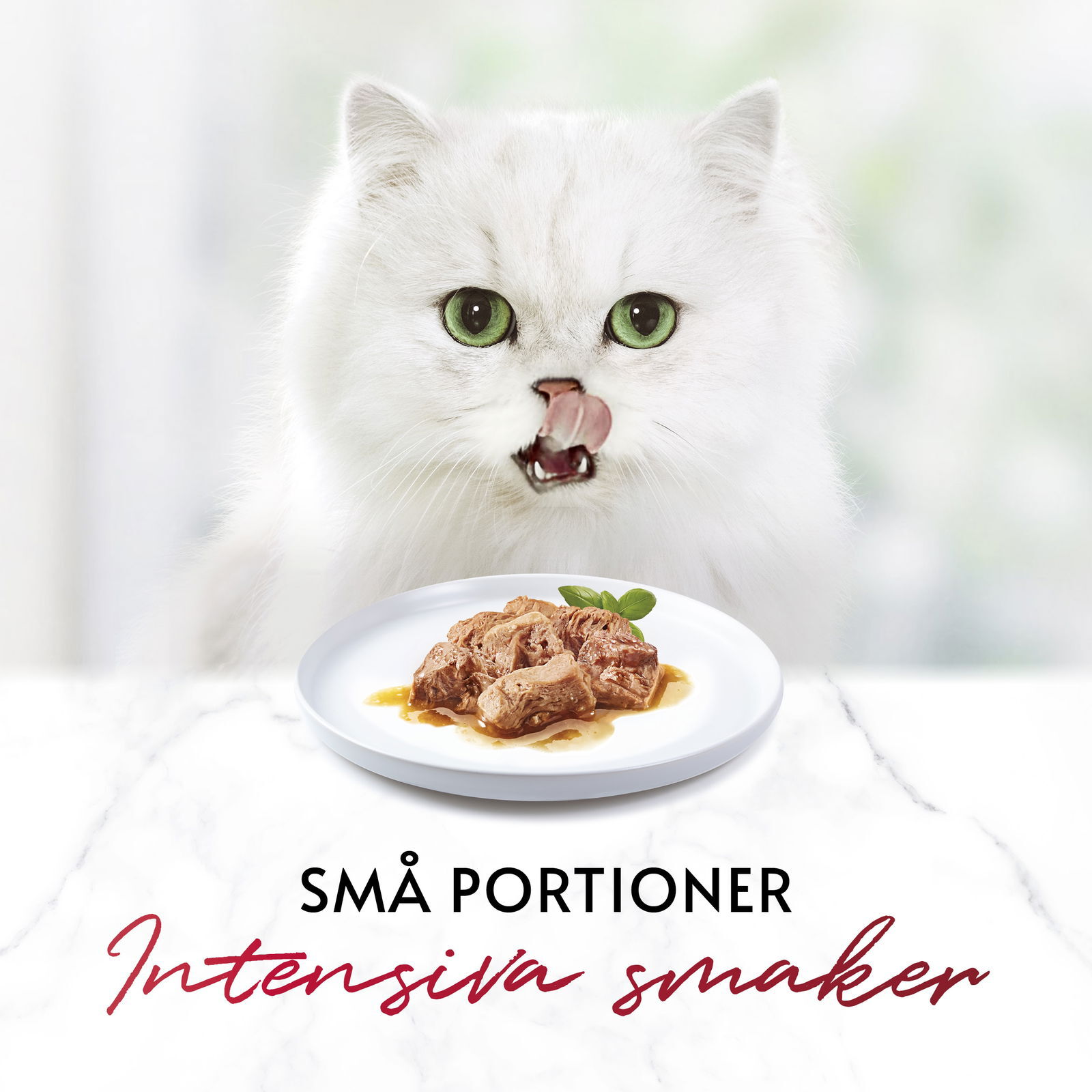 Gourmet Mon Petit Siipikarjalajitelma 6x