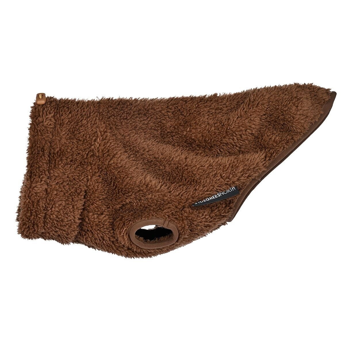 51 Degrees North Turtle Teddy, brown