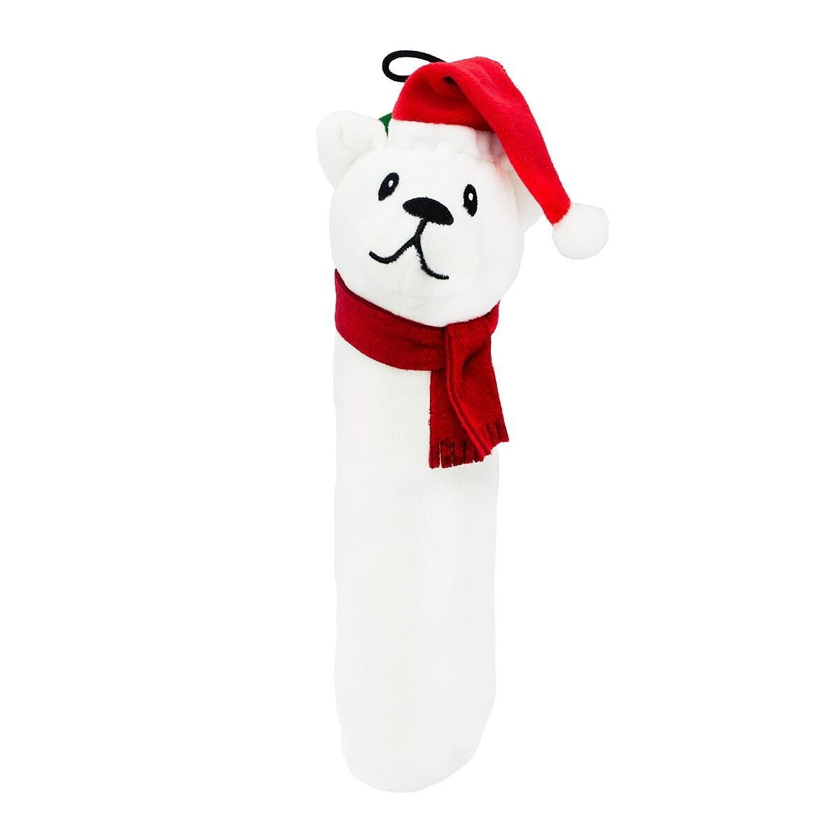 Party Pets Xmas Sticks Isbjörn 48 cm