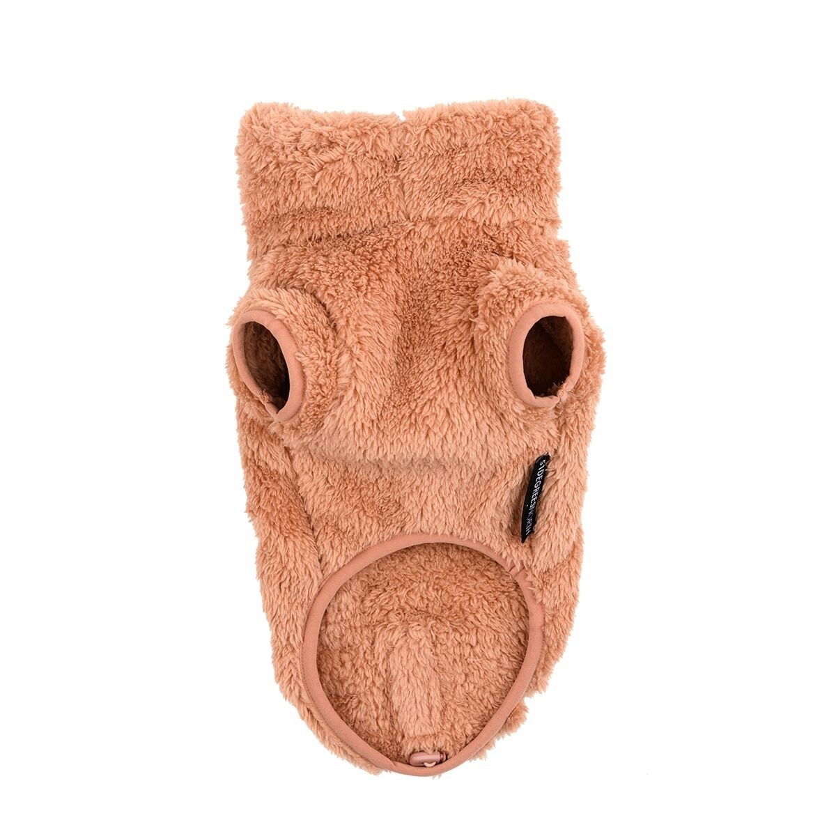 51 Degrees North Turtle Teddy, Peach