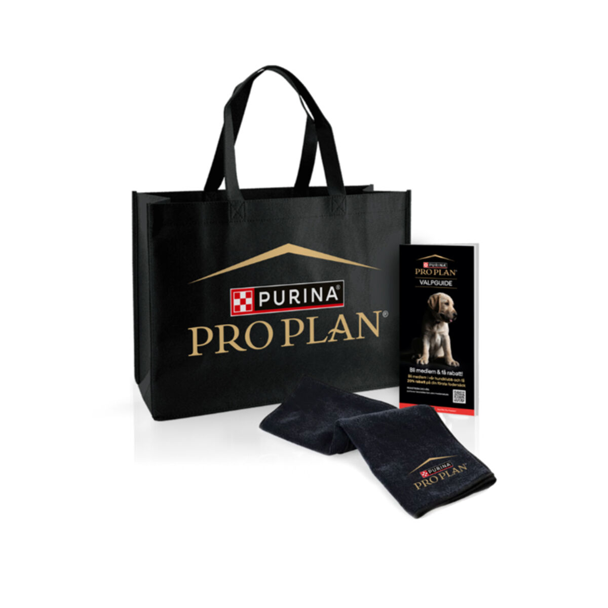 Valppakke Purina Pro Plan