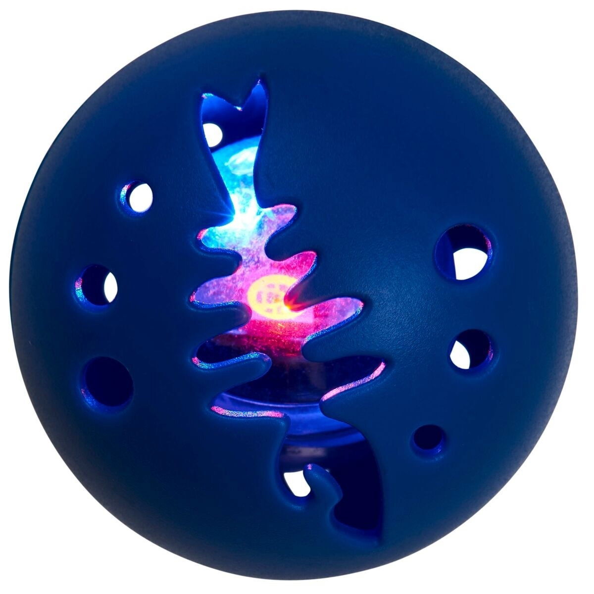 Little&Bigger KittyFun LED Balls 2-pack