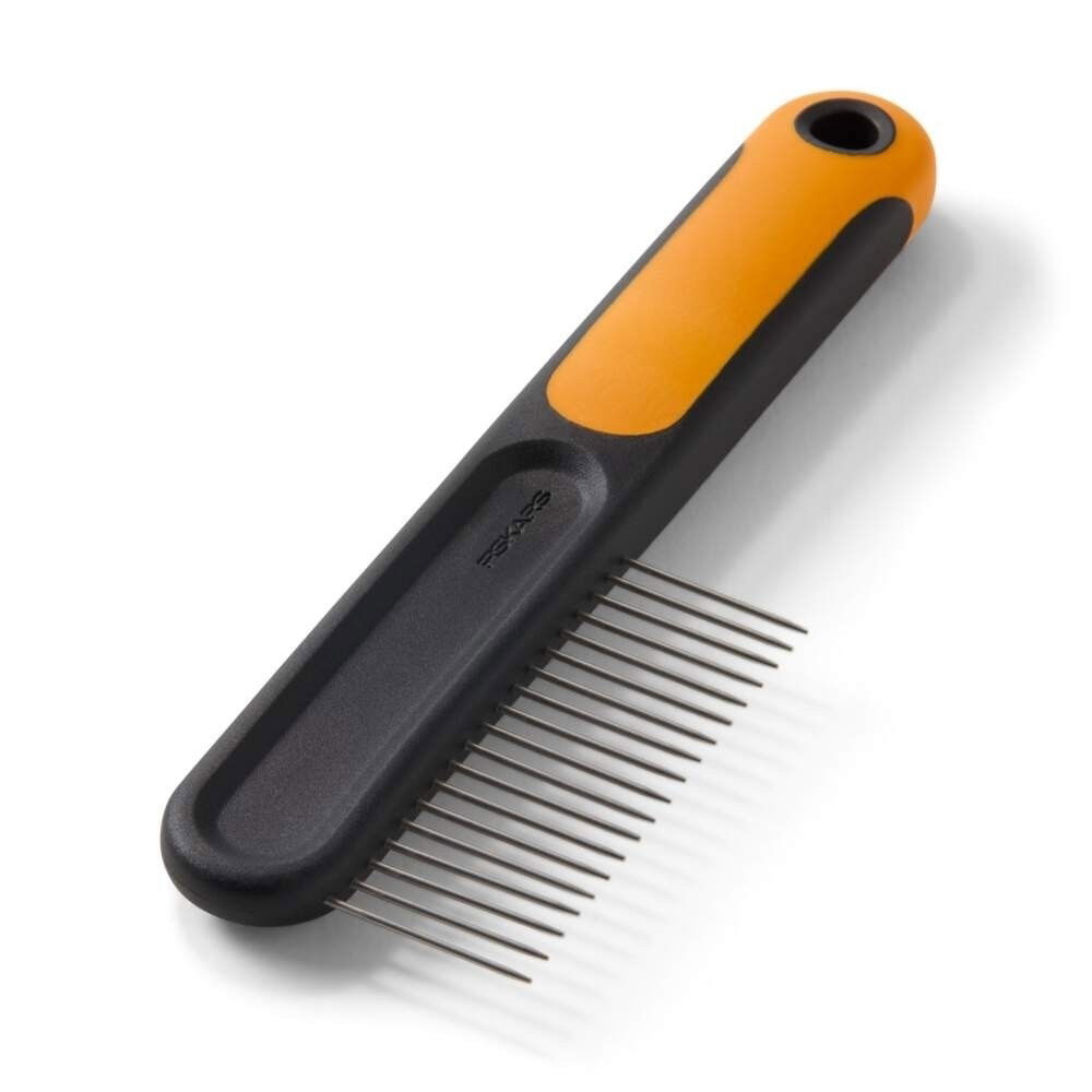 Fiskars wide toothed comb