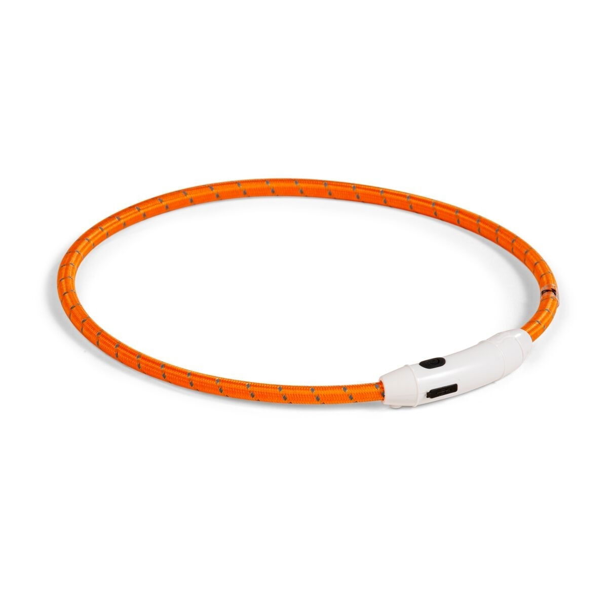 Basic Nylon light collar