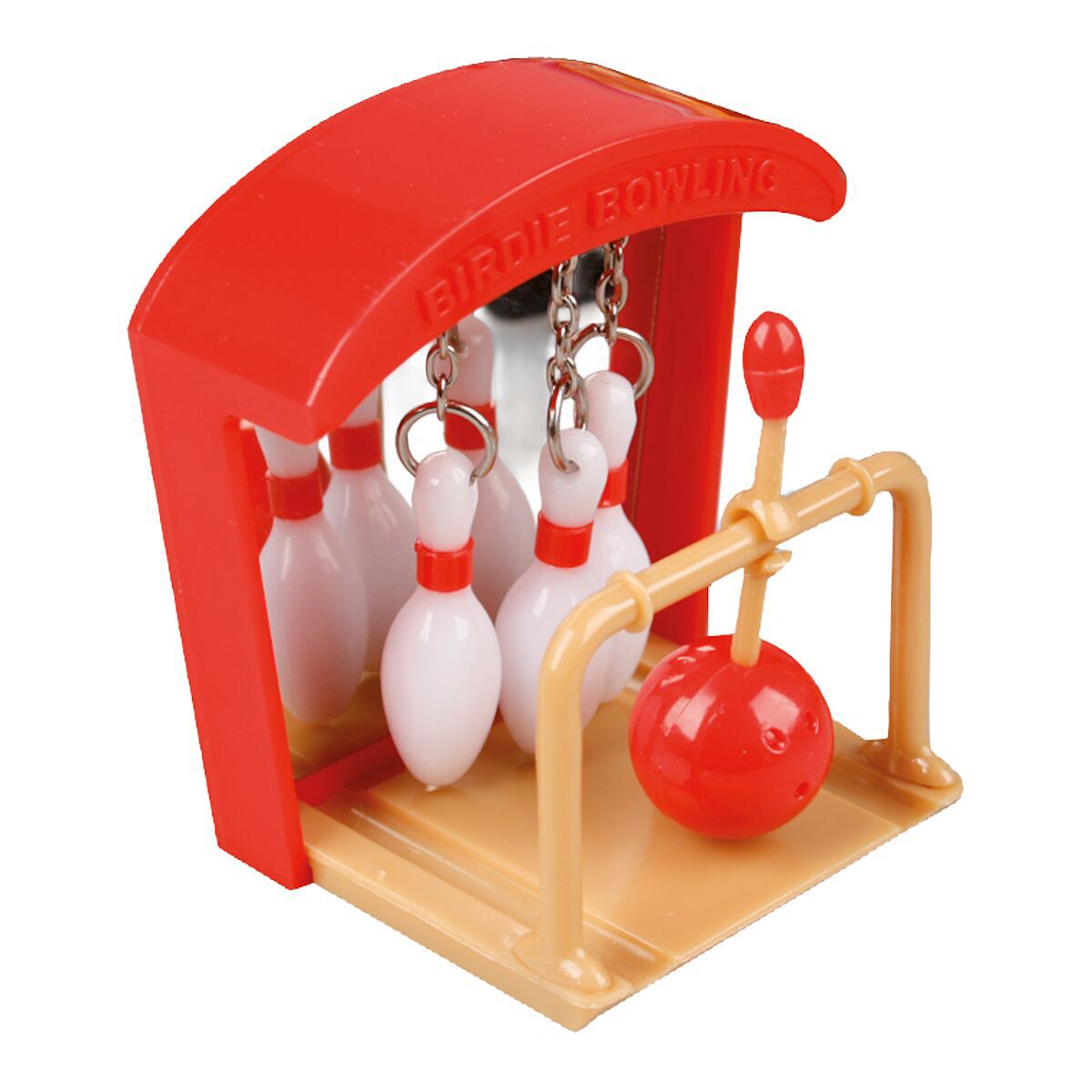Flamingo Parakeet Toy Games Mix 1 st