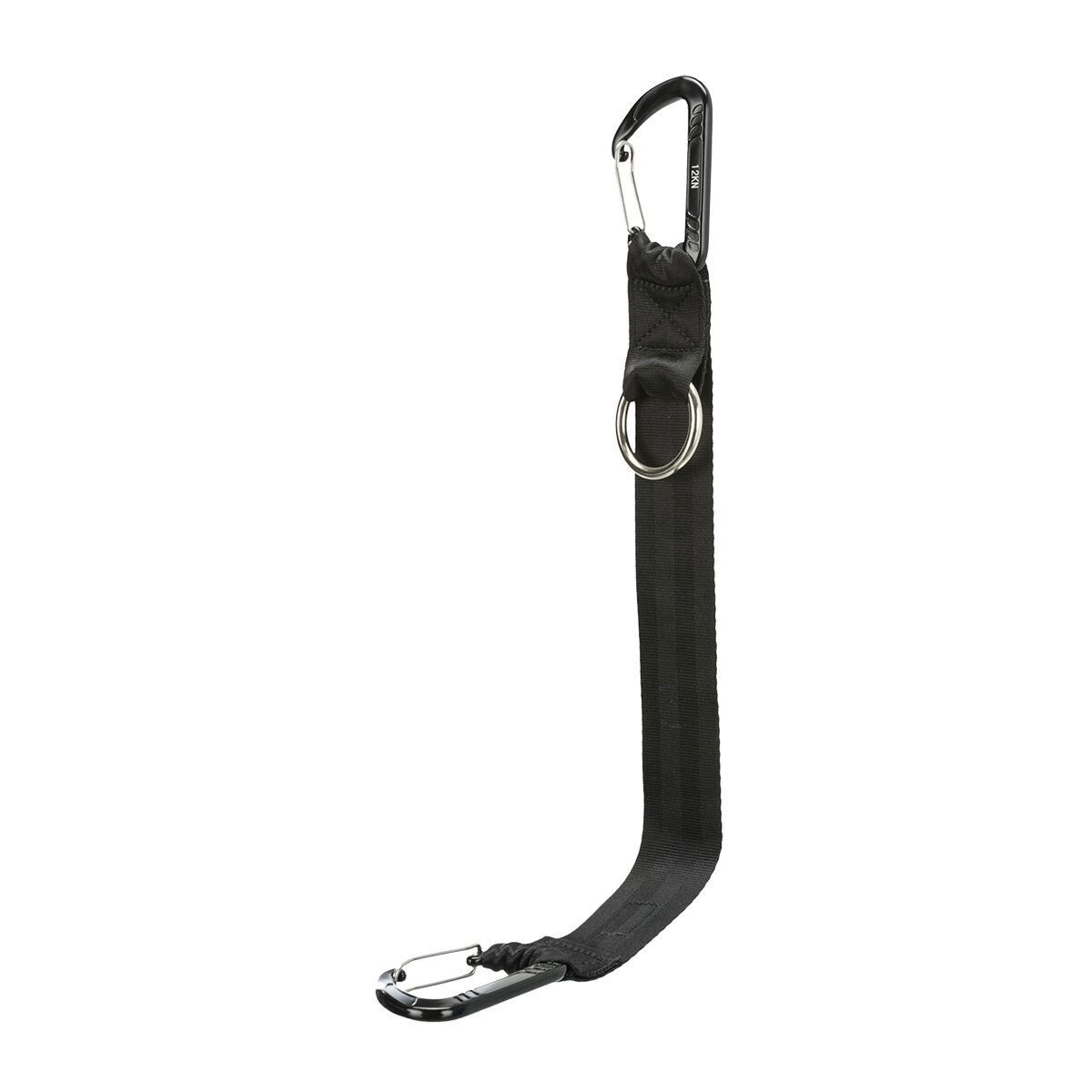 Trixie belt strab universal, carabiner