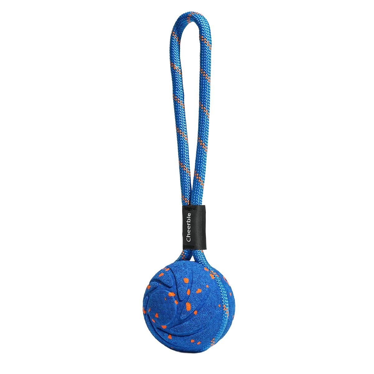 Cheerble Wicked Ball Air Rope Blue