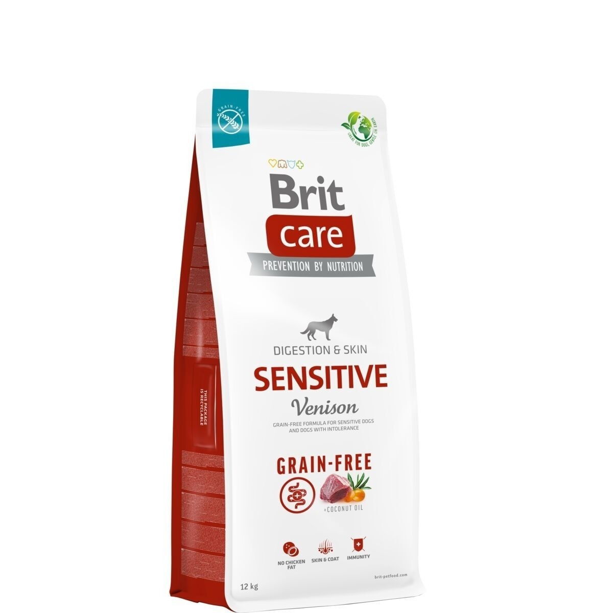 Brit Care Dog Grain-free Sensitive