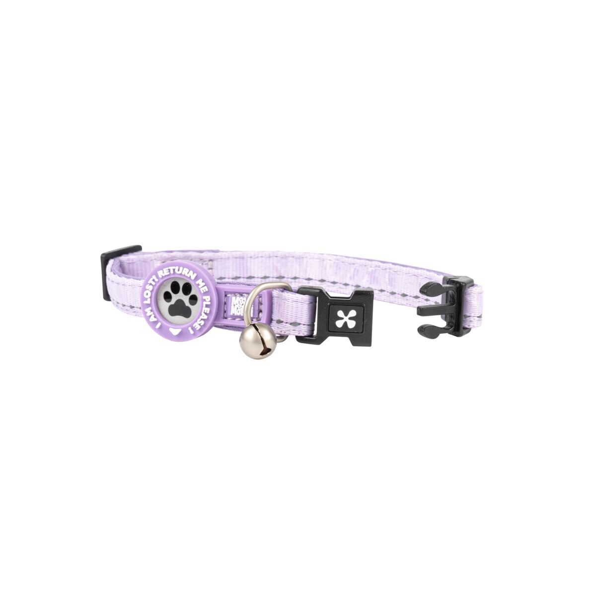 Max&Molly Smart ID Cat Collar Matrix 2.0