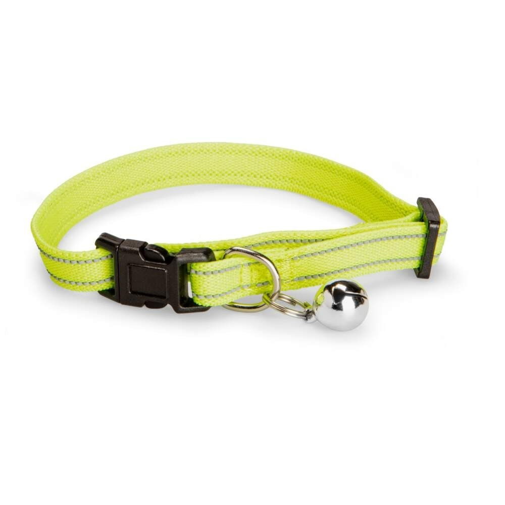 Basic Cat Elastic Reflective Collar