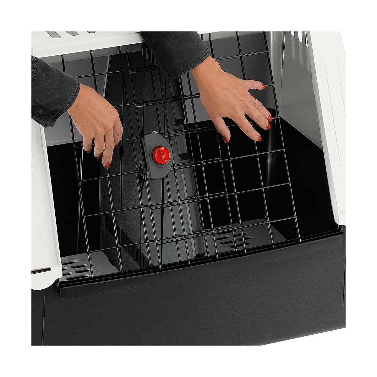 Transportbur bil Atlas