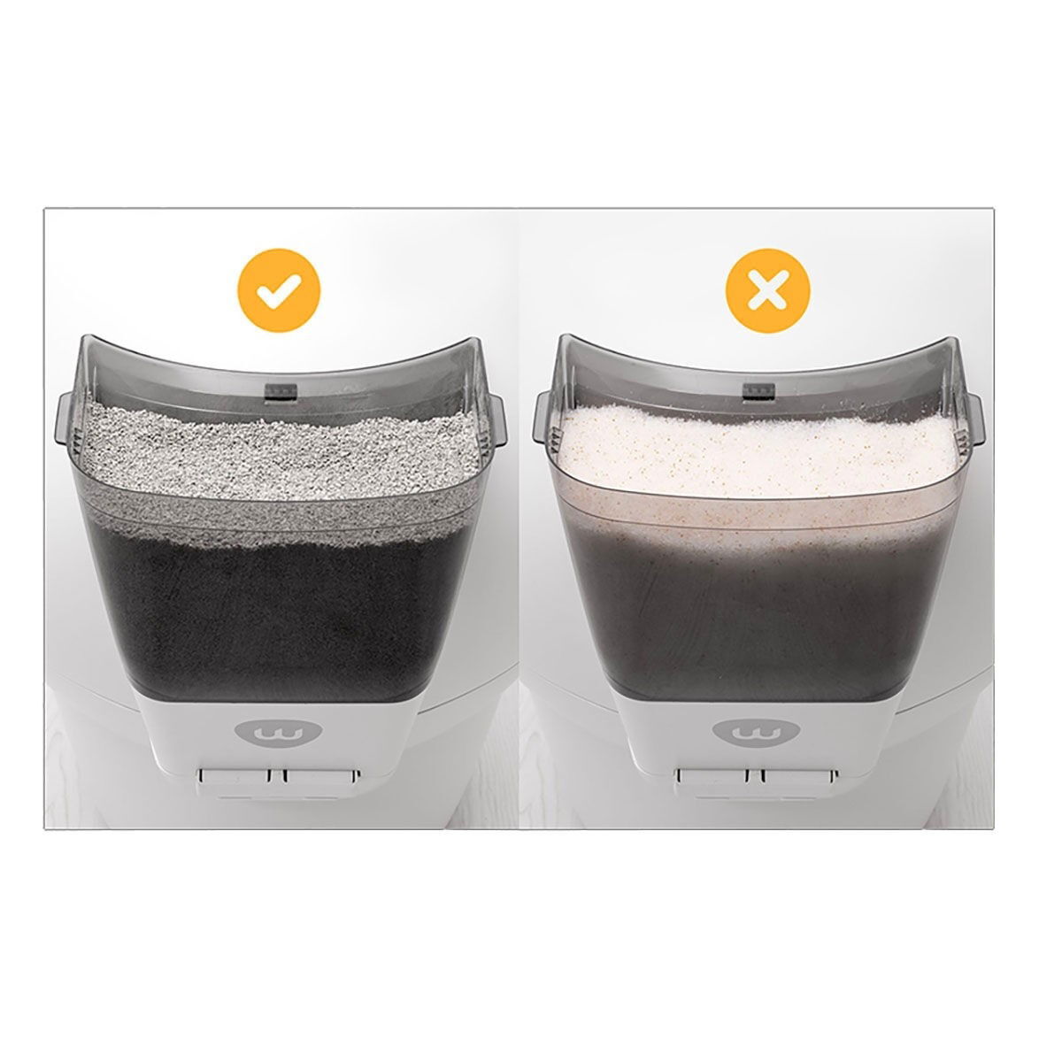 Whisker LitterHopper® for Litter-Robot 4