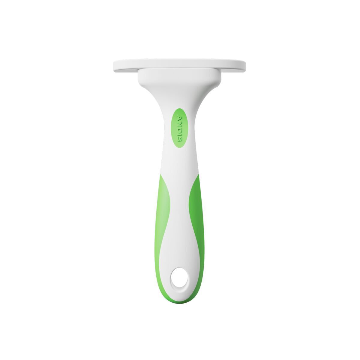 Andis deshedding tool straight blade