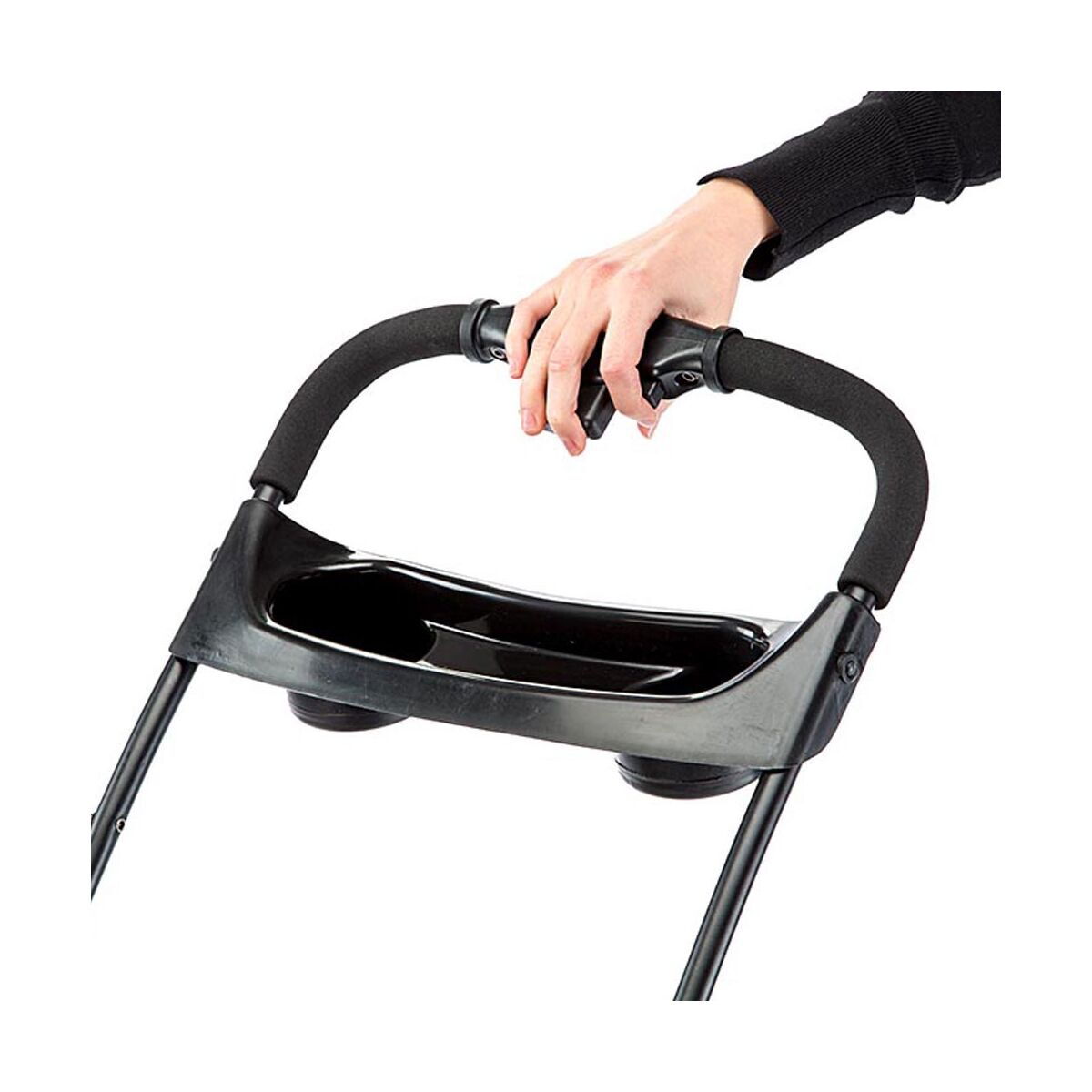 Ferplast Globetrotter stroller