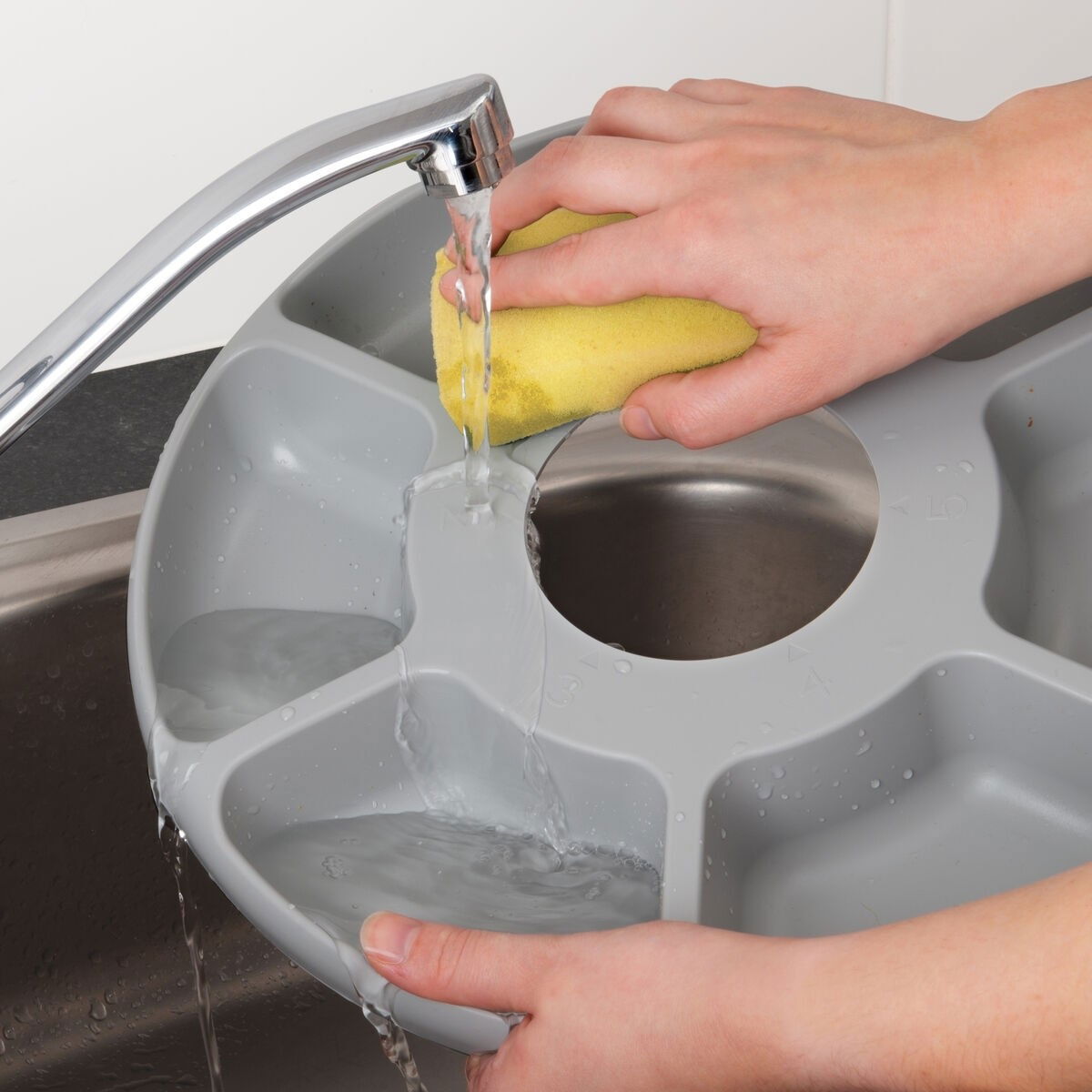 Catit PIXI Smart 6-meal feeder