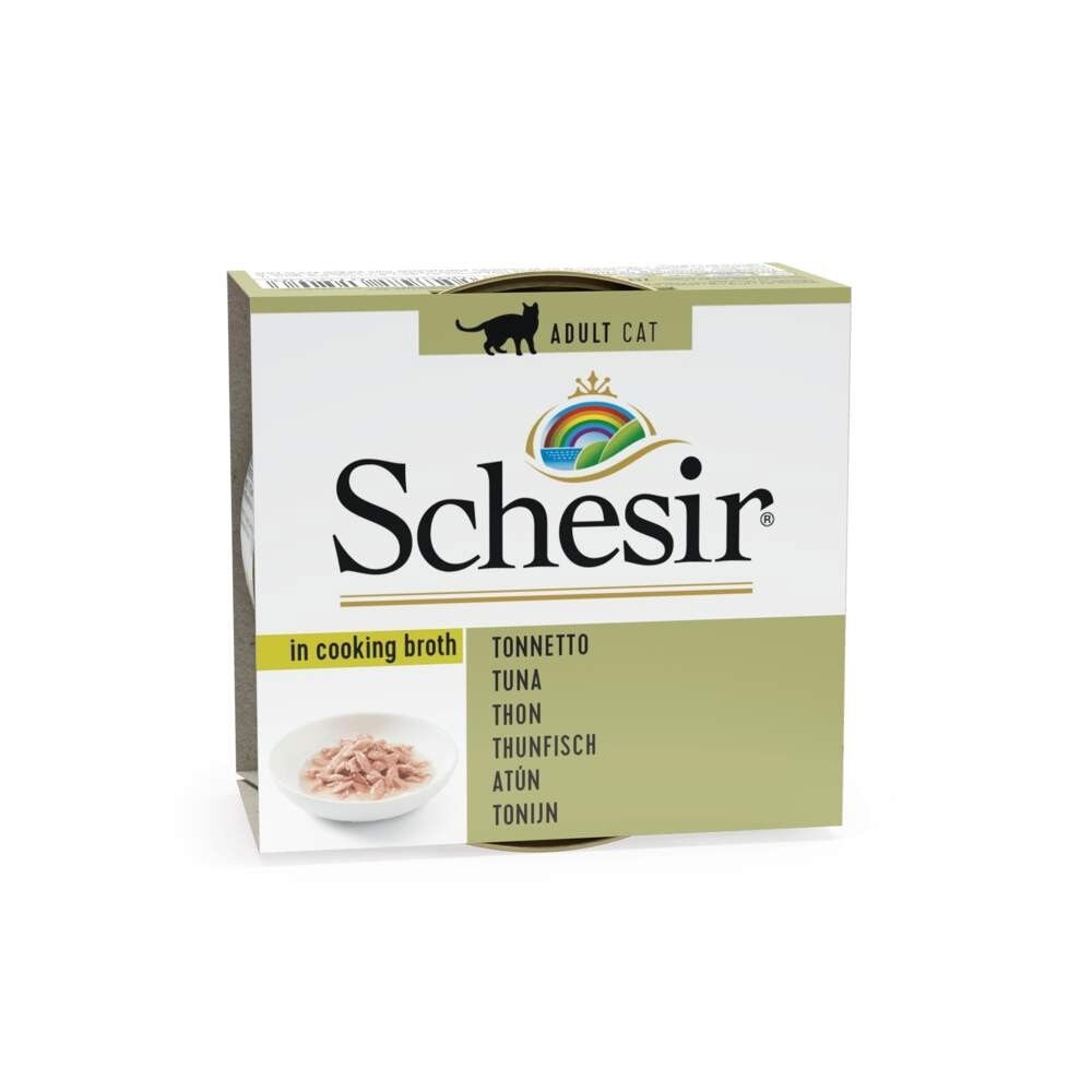 Schesir Tuna 70 g