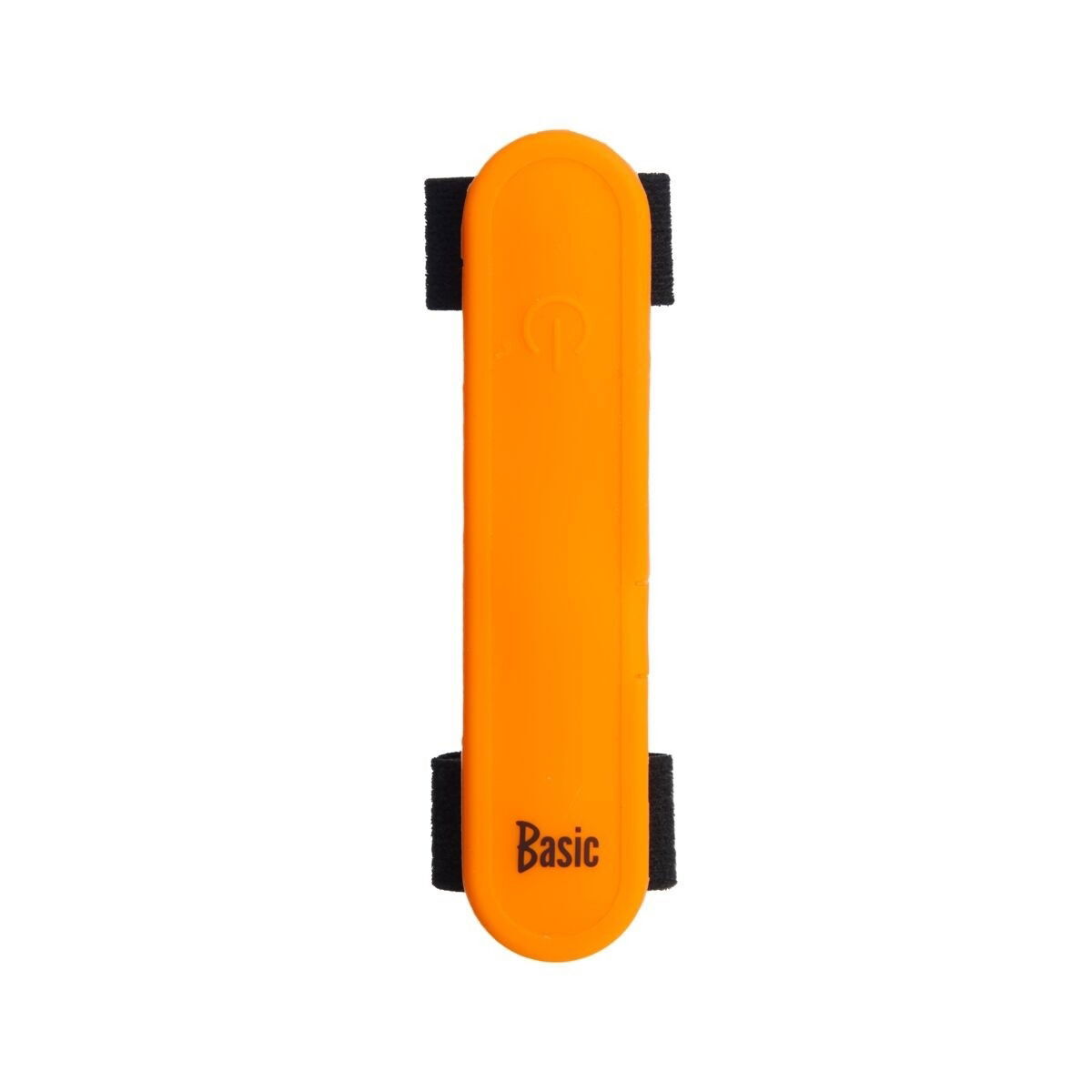 Basic Silicon Strap valo oranssi