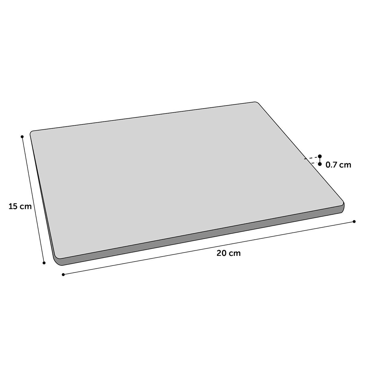 Flamingo Cooling stone Dolo