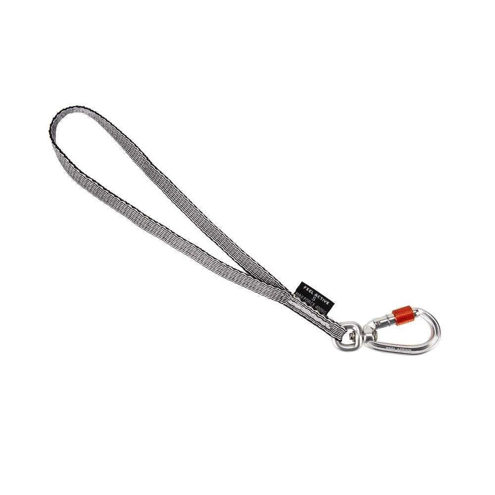 Feel Active Car Heavy Duty seatbelt tether L