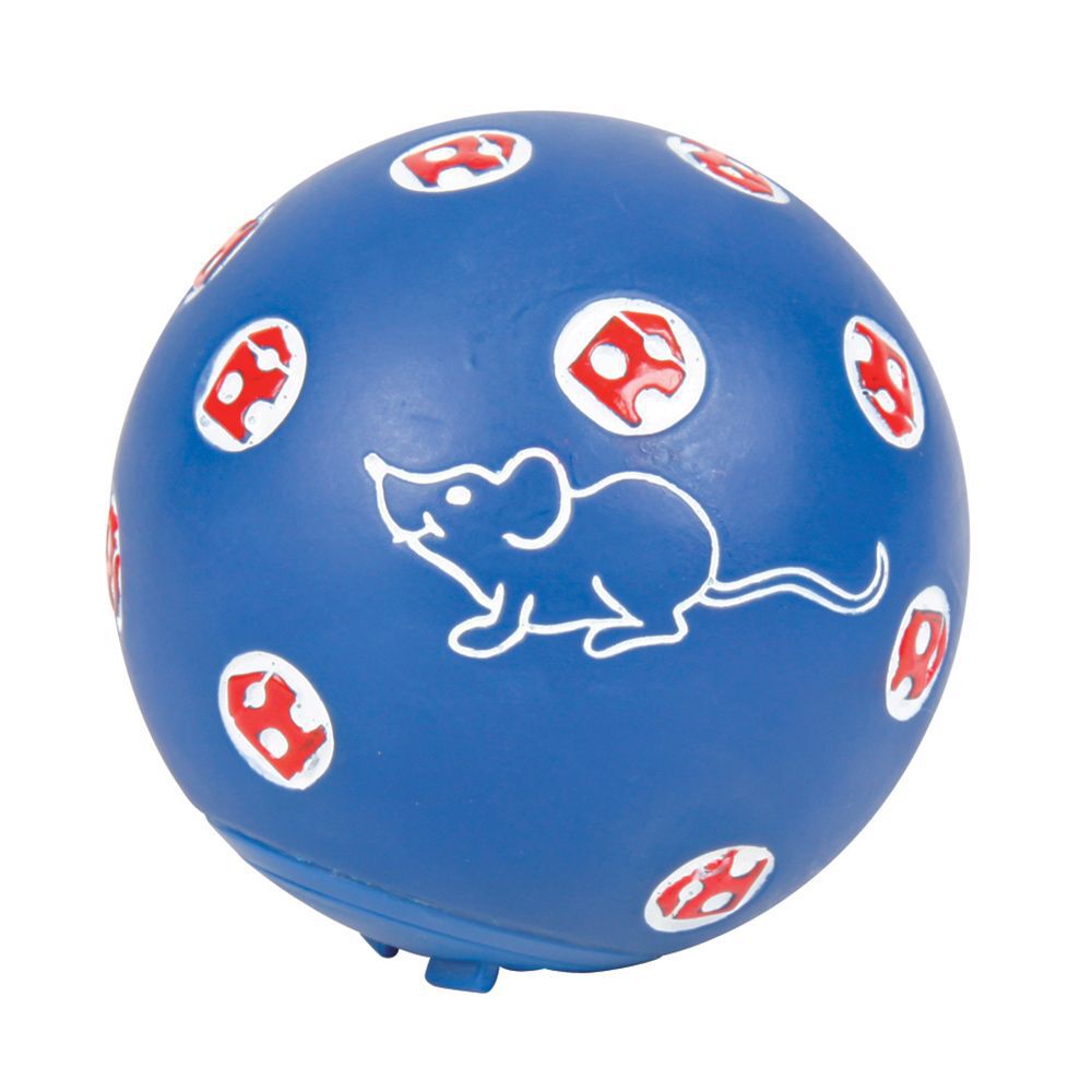 Trixie Aktiveringskula Katt 7,5 cm