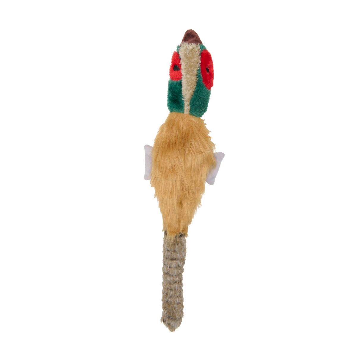 Little&Bigger Bird Flock Platt Fasan Mjukisdjur till Hund 48 cm