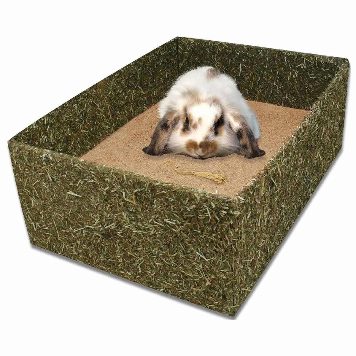 JR Farm Burrow Box