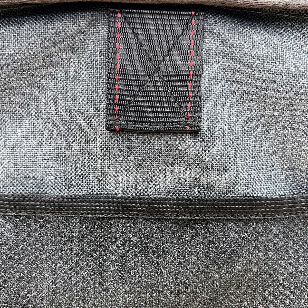 KONG Ultimate Booster Seat & Tether