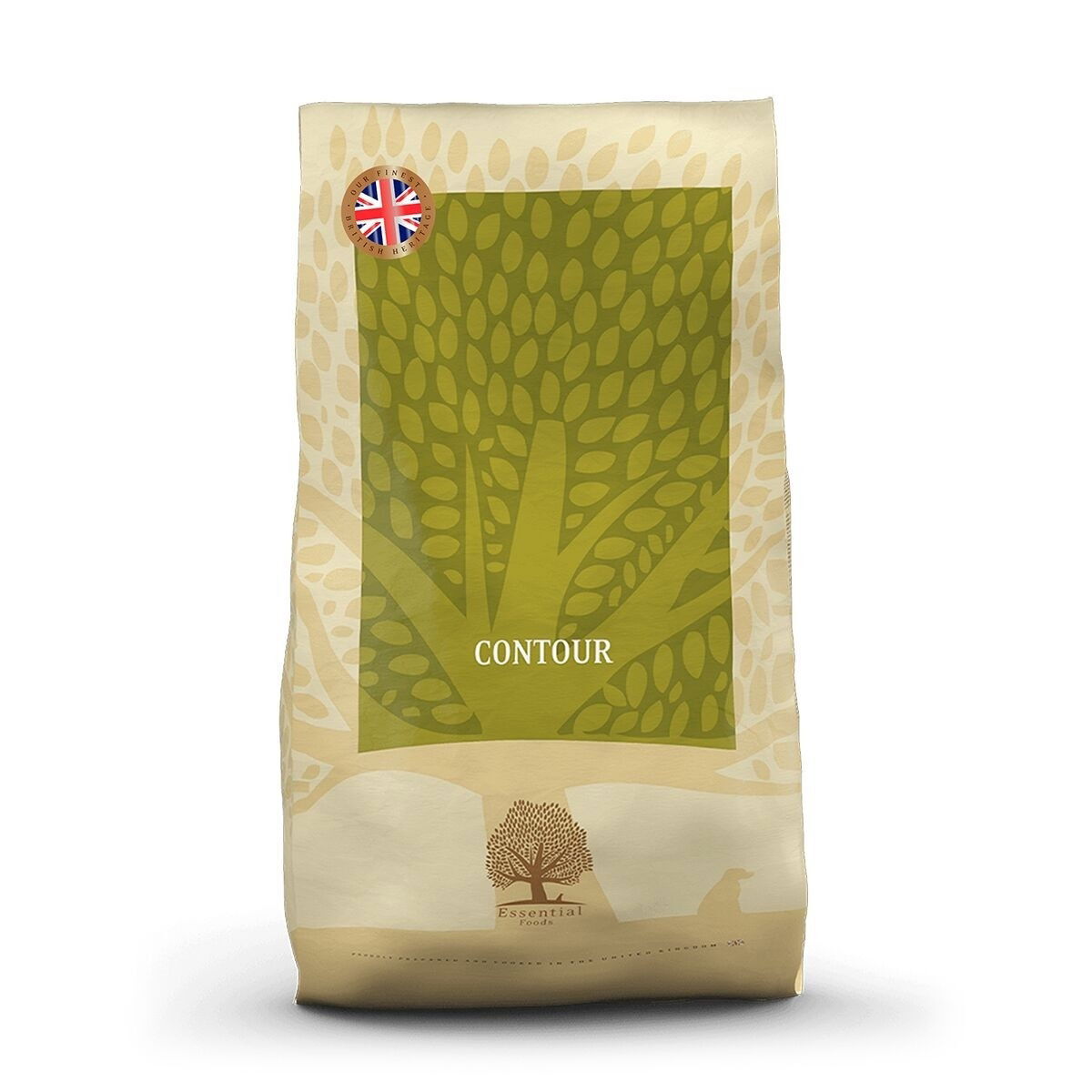 ESSENTIAL CONTOUR 10kg