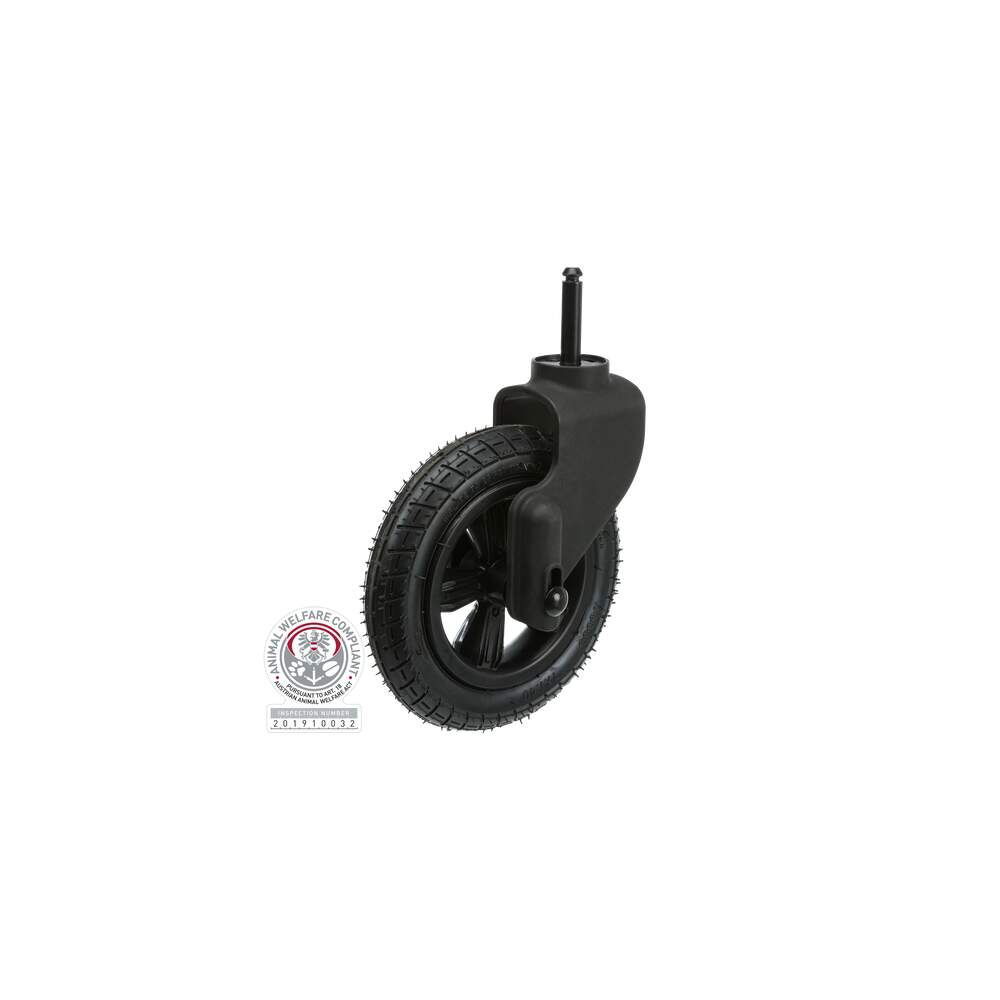 Trixie Jogger front wheel for trailer