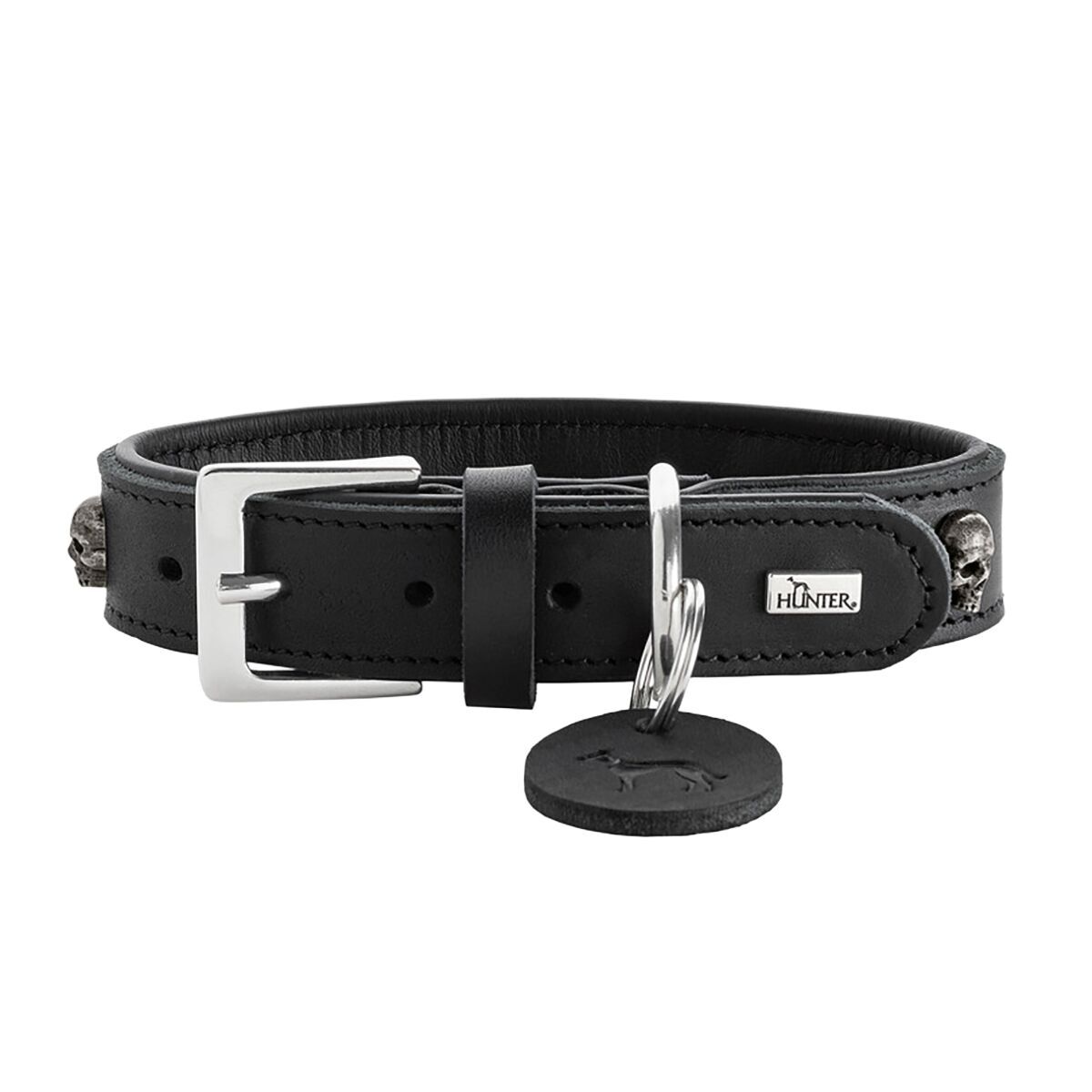 Hunter Collar Tijuana Brown