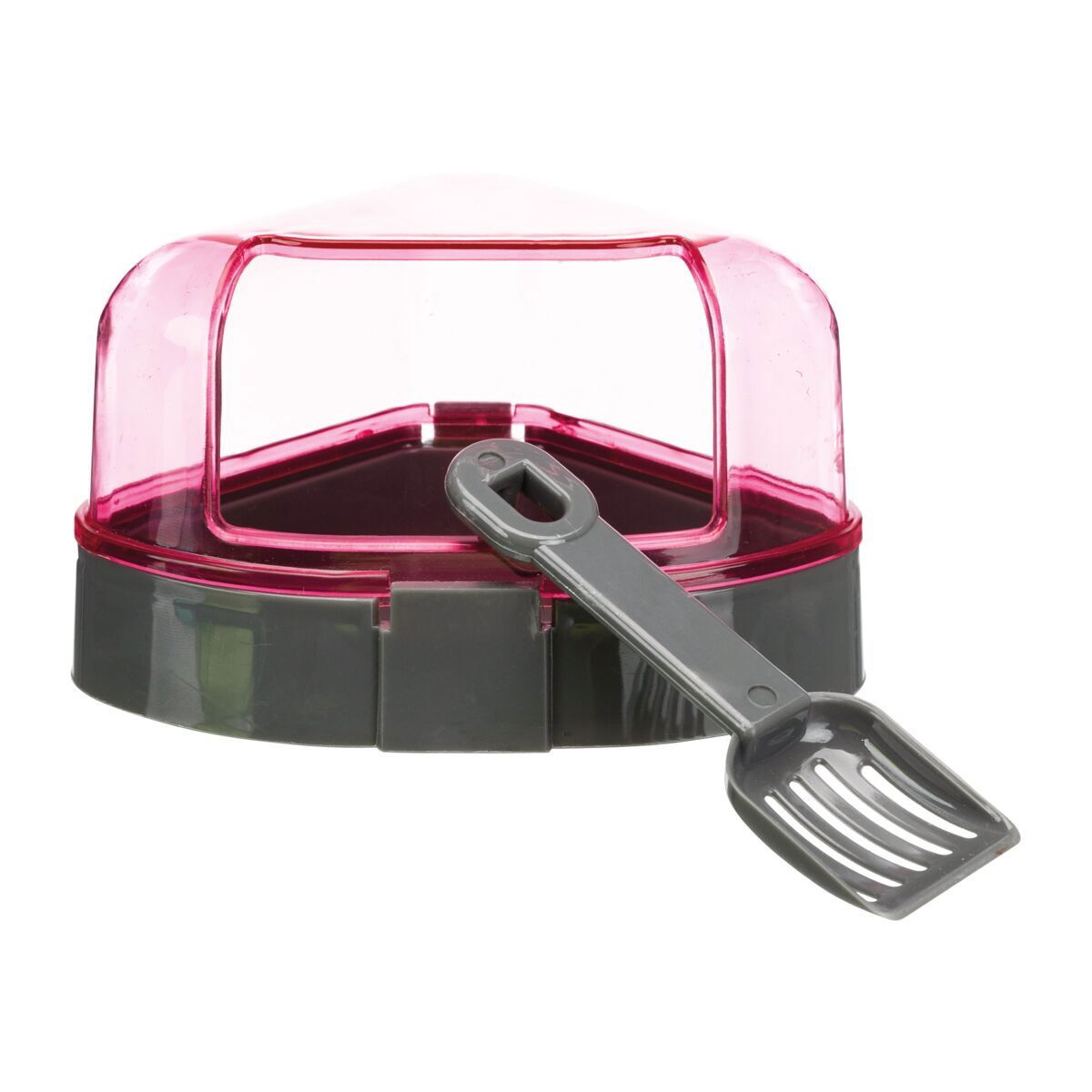 Trixie Hörntoalett Hamster