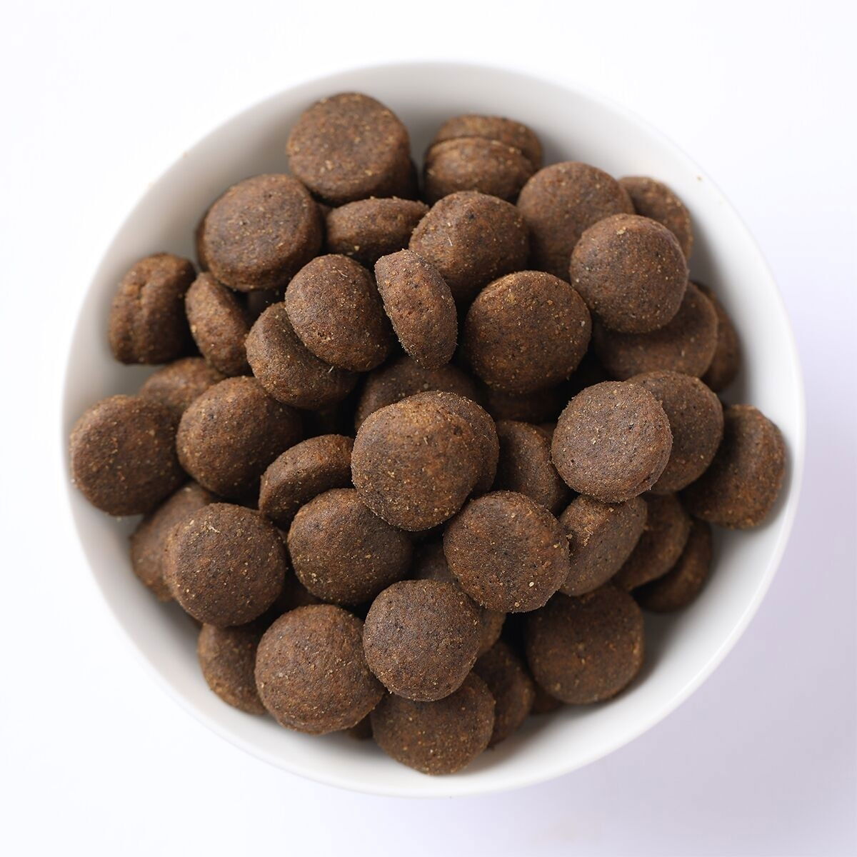 N&D Dog Spirulina&Herring M/L 2kg