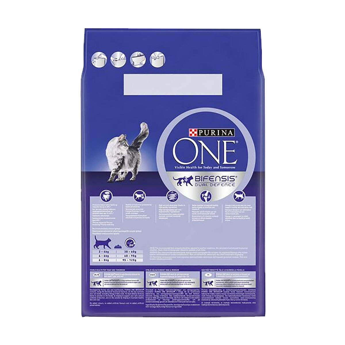 Purina ONE Adult Lax