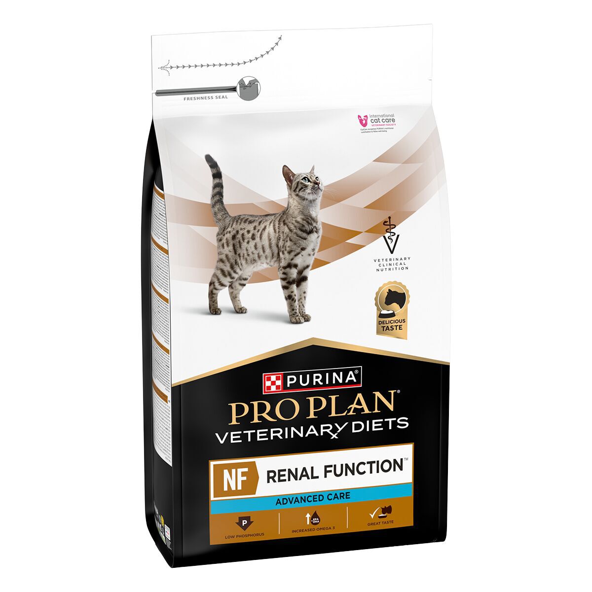 PPVD FELINE NF AdvCare