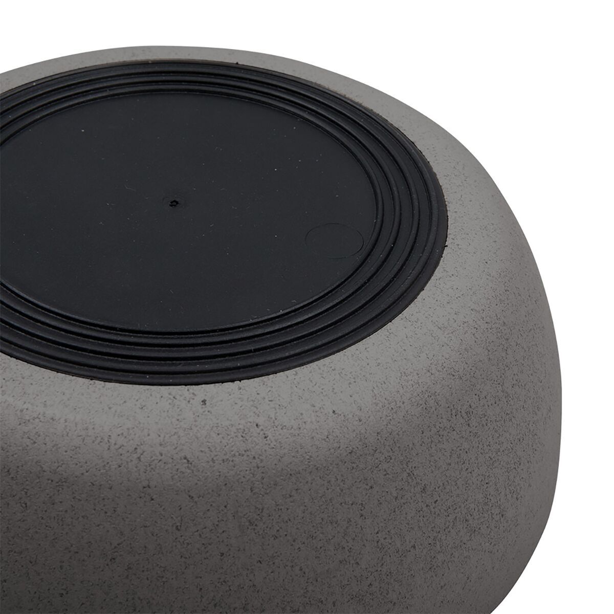 Bamboo bowl District 70, Grey