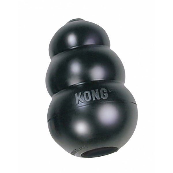 KONG Extreme Svart