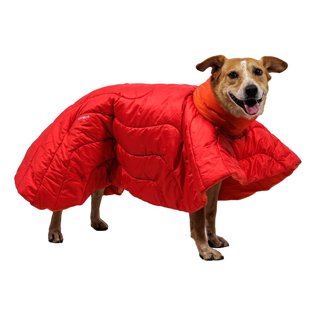 Ruffwear Palisades Bärbar Sovsäck till Hund