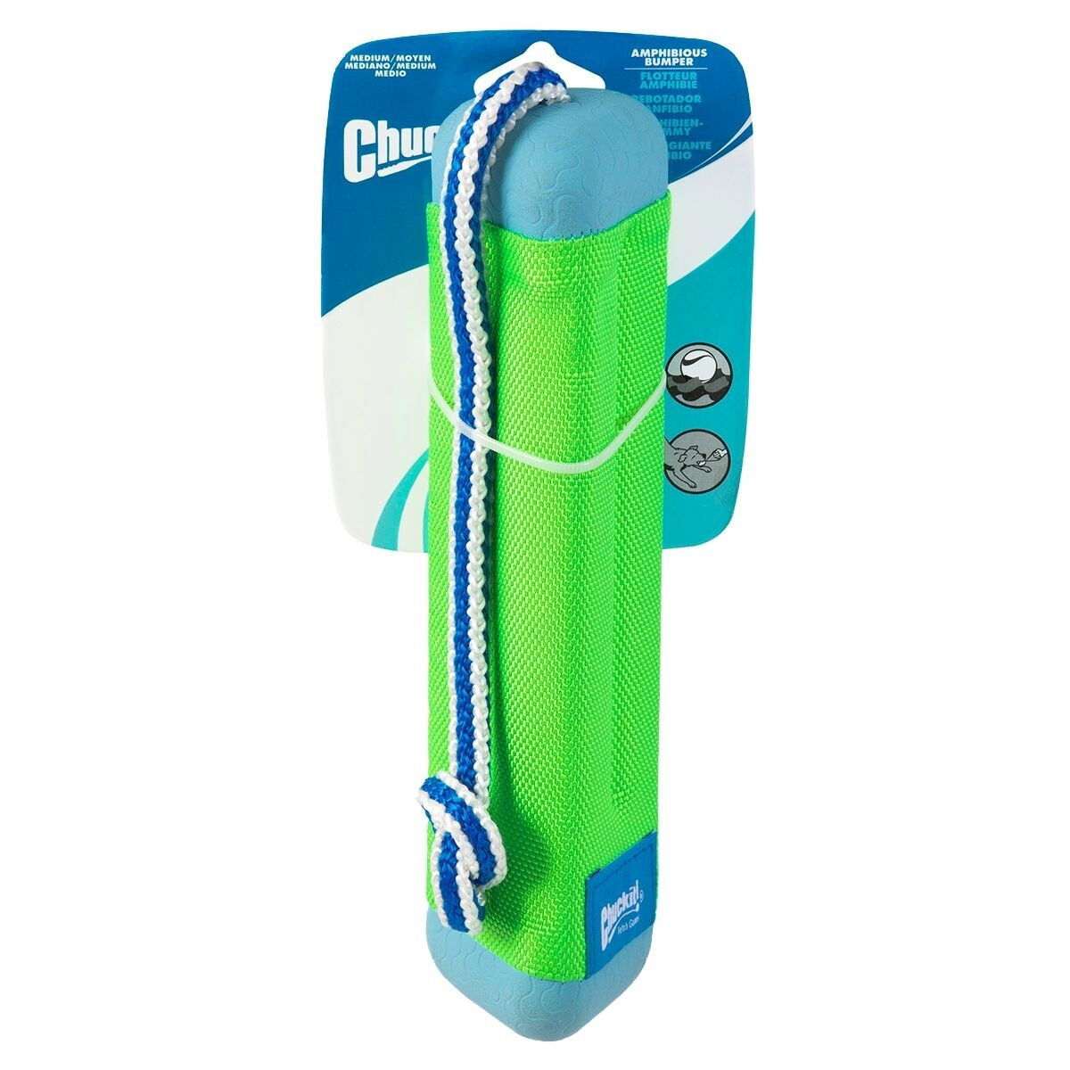 Chuckit Bumper Dummy