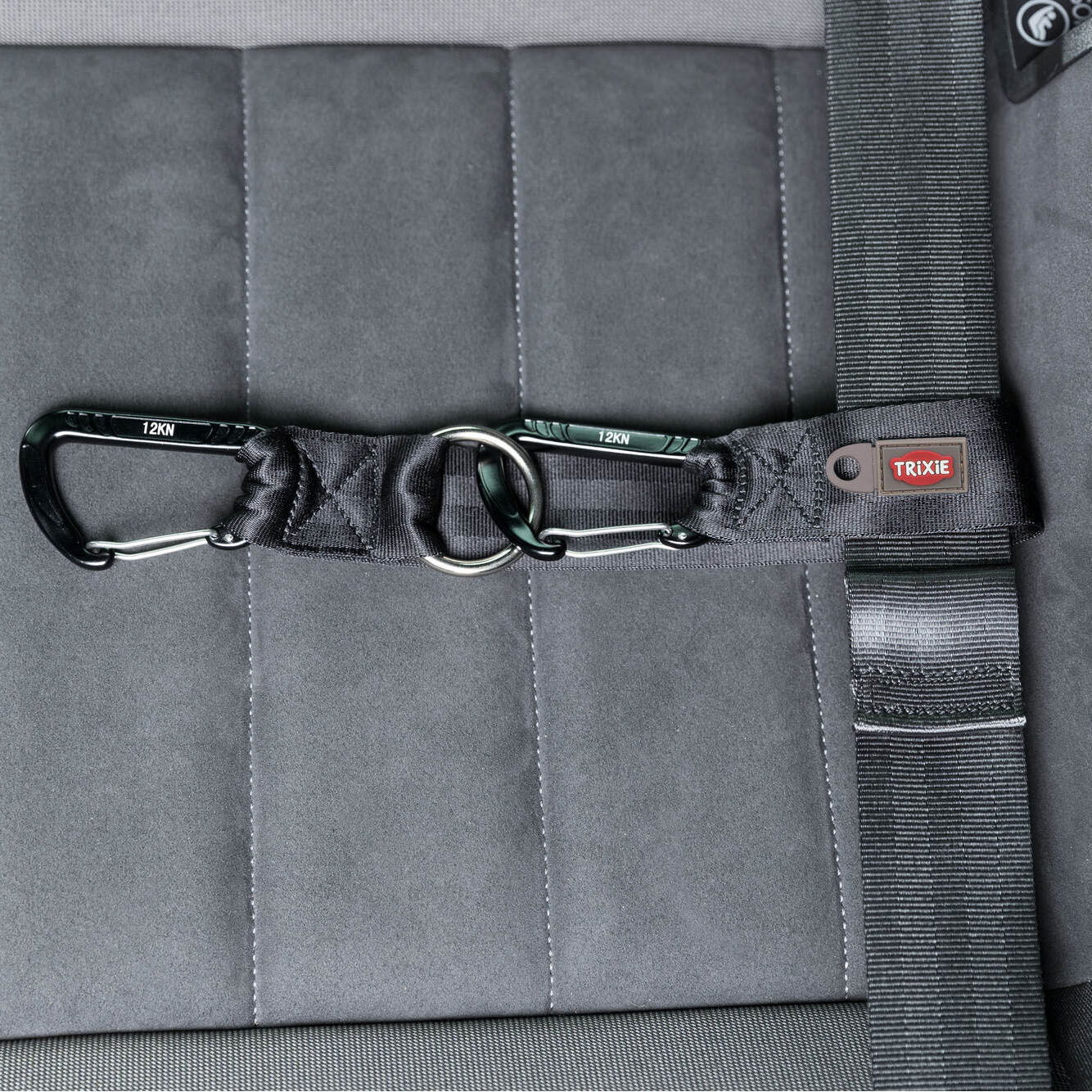 Trixie belt strab universal, carabiner