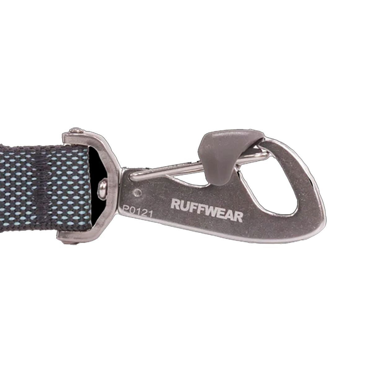 Ruffwear Flagline leash, Basalt Grey 